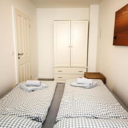 Ferienwohnung Seesternchen 1 Scharbeutz Kültér fotó