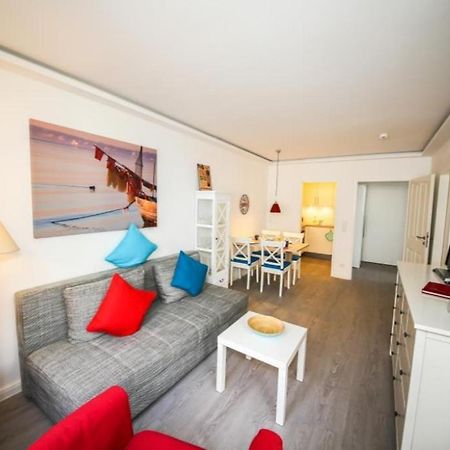 Ferienwohnung Seesternchen 1 Scharbeutz Kültér fotó