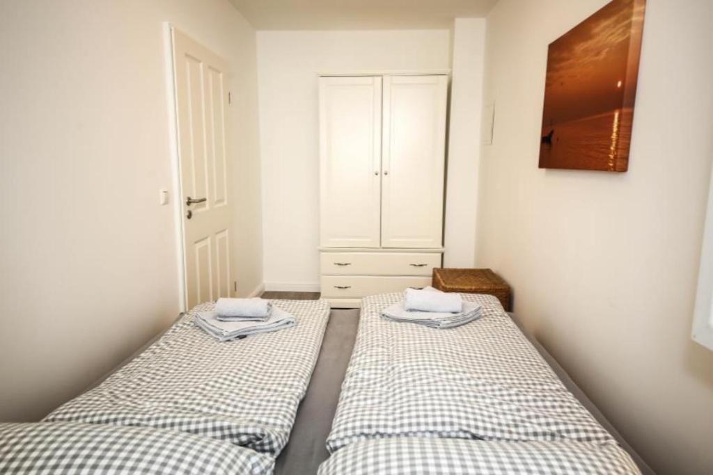Ferienwohnung Seesternchen 1 Scharbeutz Kültér fotó